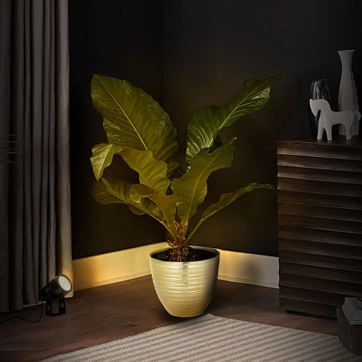 6 Watt LED Spotlights Backdrop Decorations Waterproof Landscape Lights - Image 19