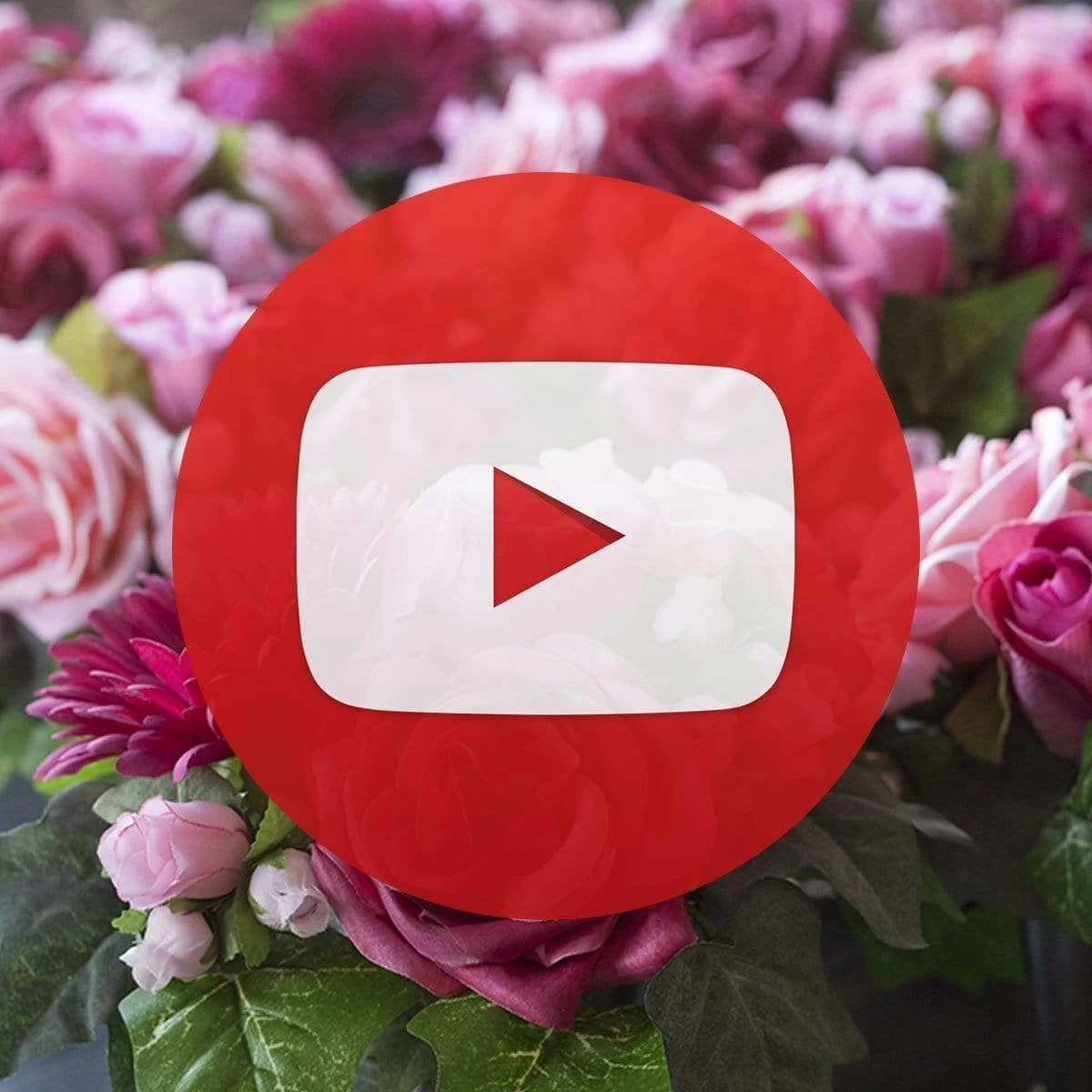 24 Stems 31 In Long Silk Roses Artificial Flowers - Image 20