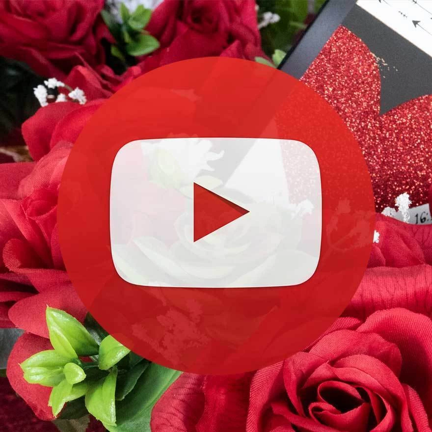 15" Tall Compote Bowl Centerpiece Pedestal Table Vase - Image 9