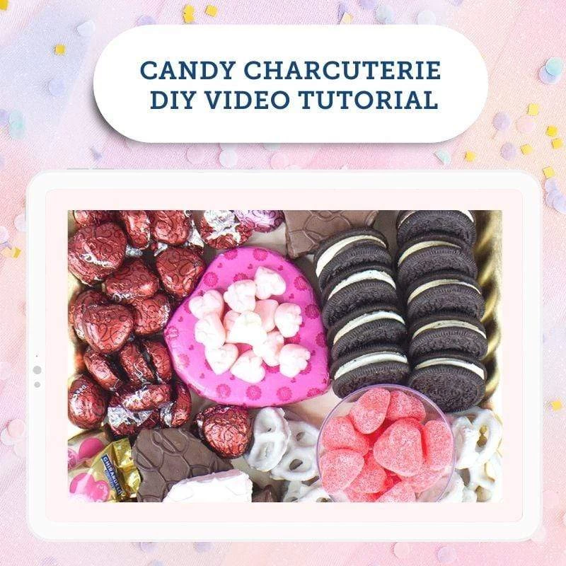 Natural Round Poplar Wooden Slices Party Tabletop - Image 14