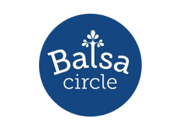 Balsa Circle Shop